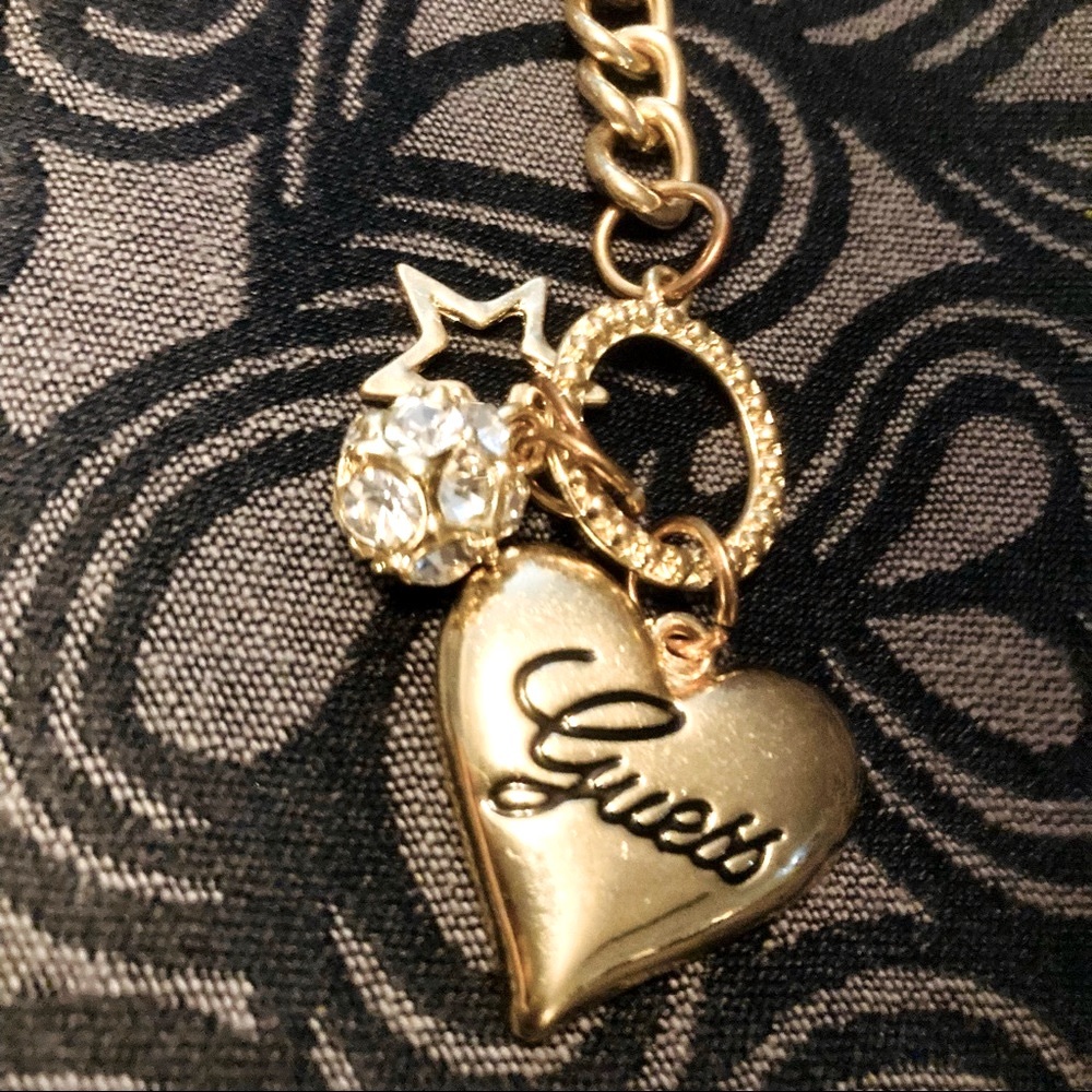 Guess <G> Bracelet (7.5”)